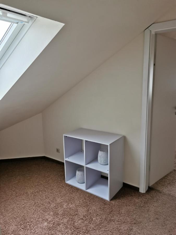 Apartment An Der Lindach Kirchheim unter Teck Exterior foto